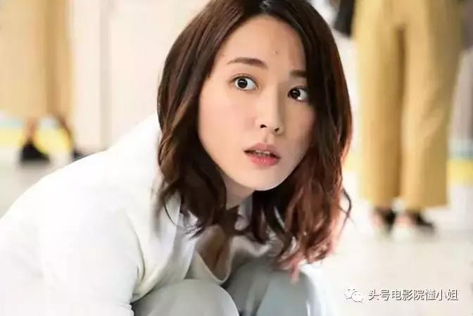 这部首播就9.4分的剧,日剧从第一集到最后一集很好看