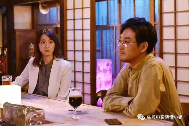 这部首播就9.4分的剧,日剧从第一集到最后一集很好看