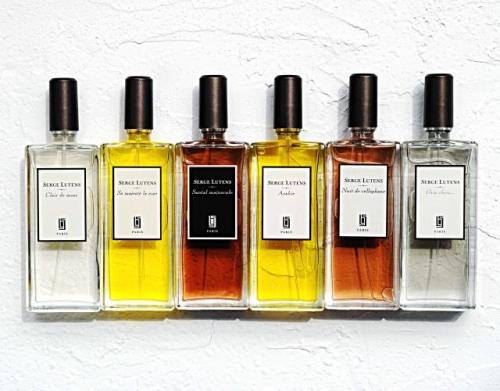 十大最受欢迎的香水品牌,比较好的香水品牌有哪些