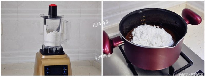 阿胶糕吃多久脸色红润,阿胶糕别再买了自己在家