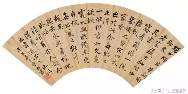 曾国藩唯天下之拙,困不住的曾国藩至拙胜至巧