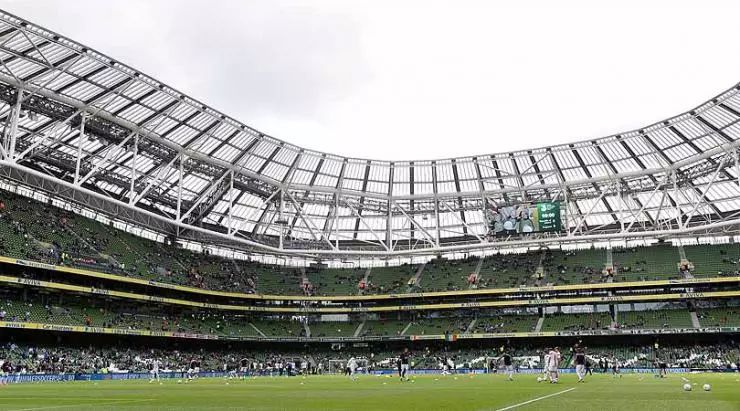 世界十大球场排名榜,世界上最好看的世界杯足球场排名