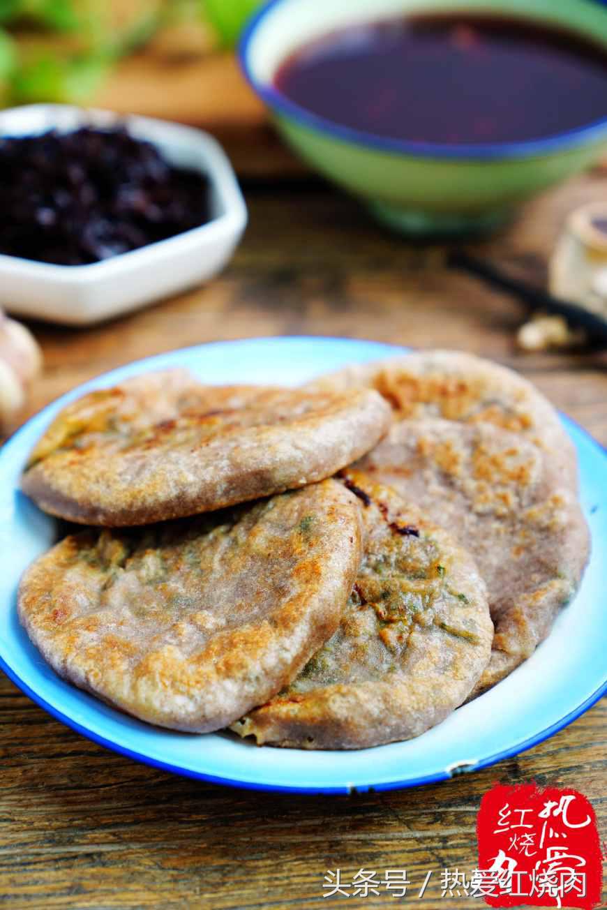 为什么做馅饼面不熟,为什么自己做的馅饼很硬