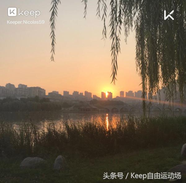 西安跑山路线推荐最新,西安跑步路线推荐