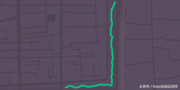 西安跑山路线推荐最新,西安跑步路线推荐