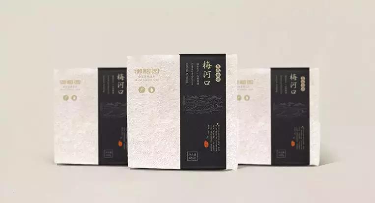 论大米,大米奢侈包装