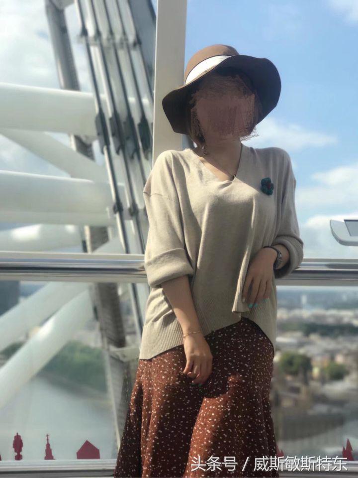 大胸女生如何穿衣搭配？有图有真相