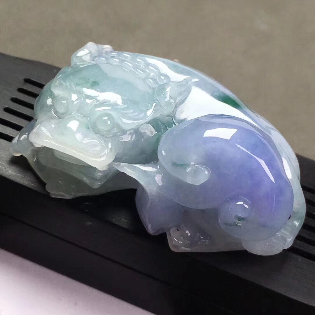 貔貅要怎么戴才能招财,貔貅怎么戴才能辟邪招财