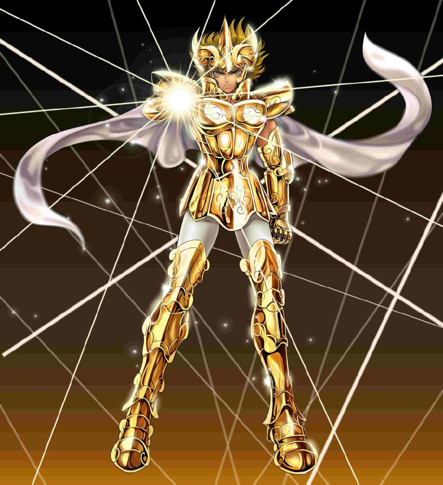 圣斗士招式名,圣斗士招式为什么不能用两次