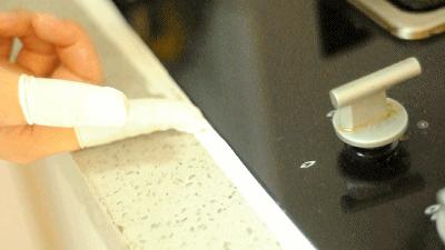 正宗厨卫防霉胶常用解决方案,厨卫最佳的防霉胶