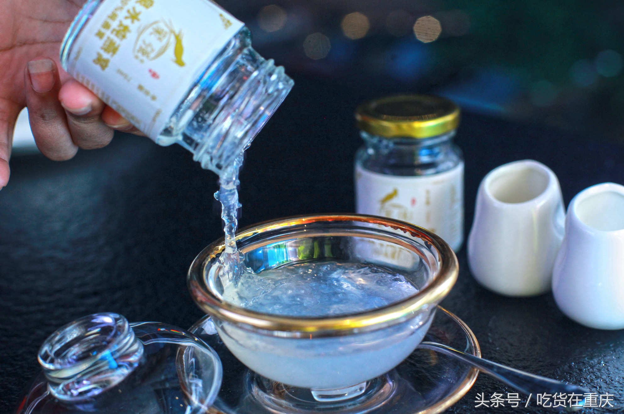 江北九街吃鱼推荐,江北九街美食虾蟹