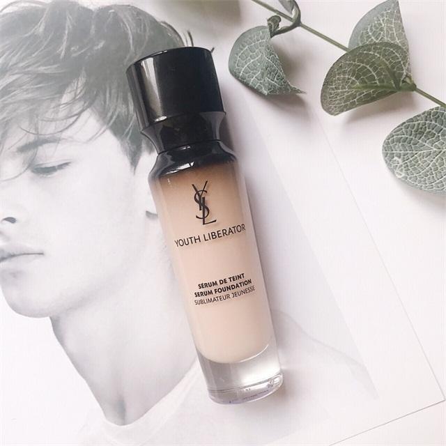 选对粉底,选对粉底干皮也能拥有奶油肌