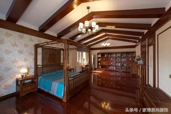 易尚作品｜新中式情怀，静享生活百态