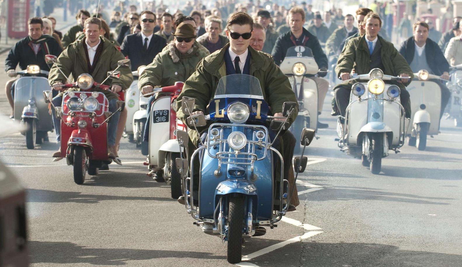 通勤兼顾摩旅的摩托车,通勤游玩两不误的摩托车