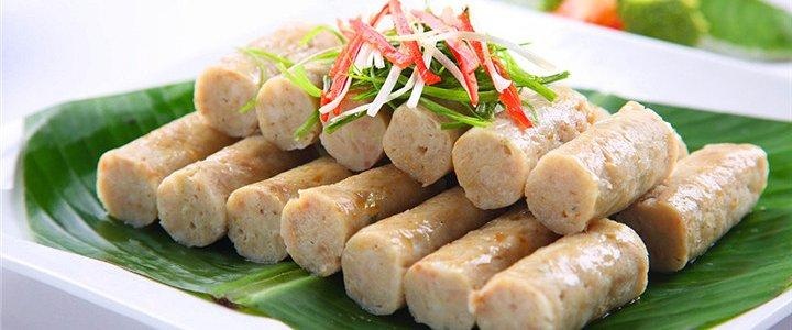 逛泉州必吃的十大美食,最全泉州美食小吃攻略