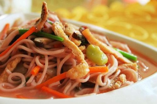 泉州一日美食攻略,泉州阿秋美食攻略