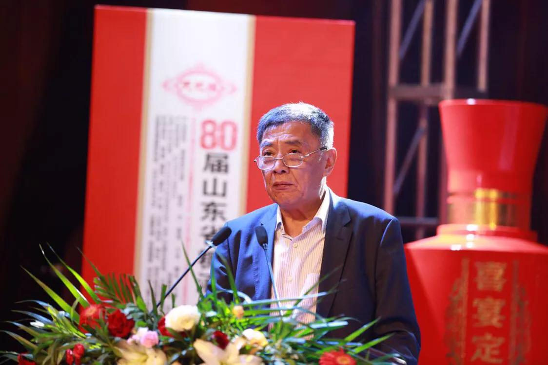 品牌山东|国喜·天地缘举办高峰论坛喜宴定制新品同时上市