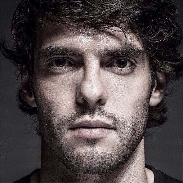 百大巨星卡卡视频,卡卡球星简介