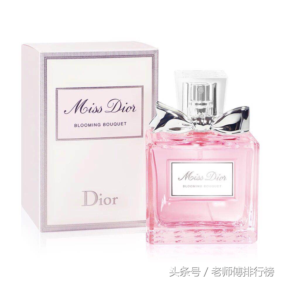 20岁的女孩子用的都是什么香水,适合18-25岁女生的大牌香水推荐