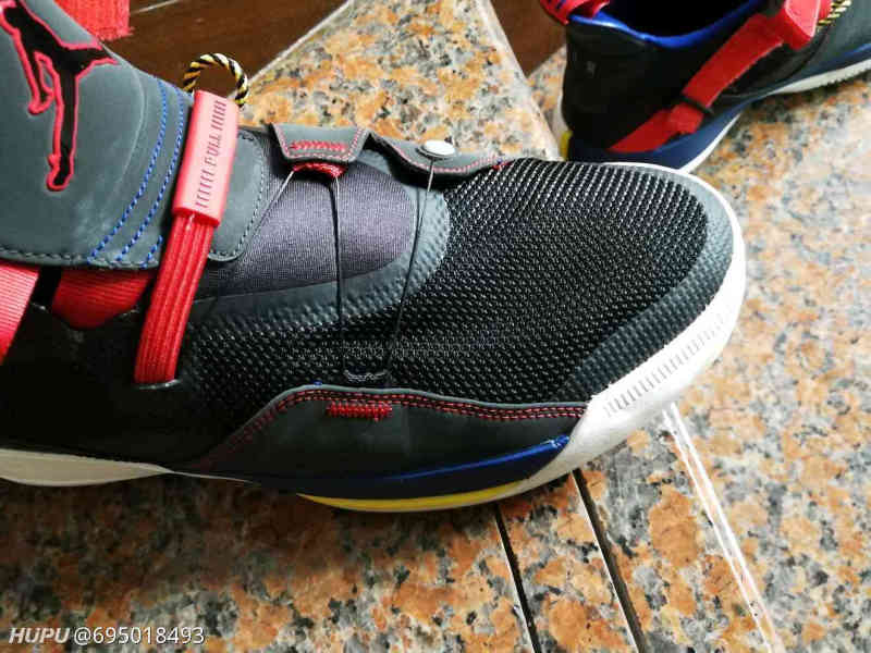 aj33哪个配色最值得买,aj33代的球鞋缺点是什么