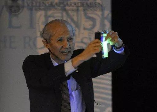 日本诺奖的秘密,日本获得过什么诺奖