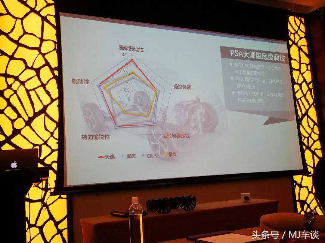 试驾雪铁龙天逸懂车帝,天逸试驾