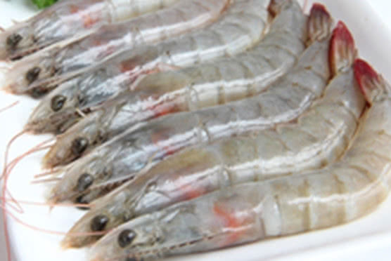 虾怎么解冻虾肉口感好,1分钟快速解冻虾的方法