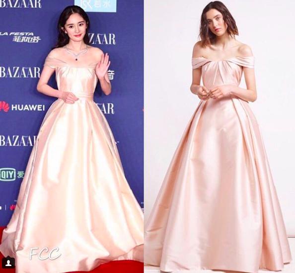 芭莎慈善夜红毯主题,2019年芭莎明星慈善夜全程红毯