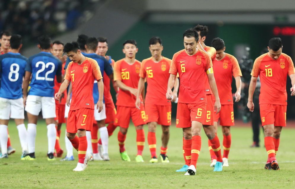 国足战叙利亚，央视5套继续直播，票价却比踢印度还贵：最高888元