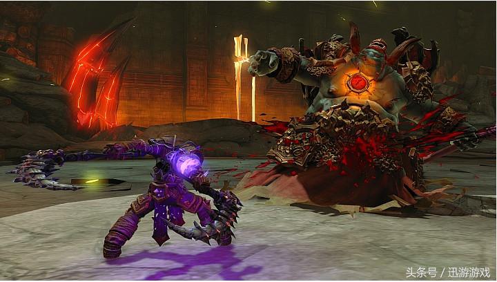 暗黑血统3刷魂最快的方法,暗黑血统3武器最高能强化到多少