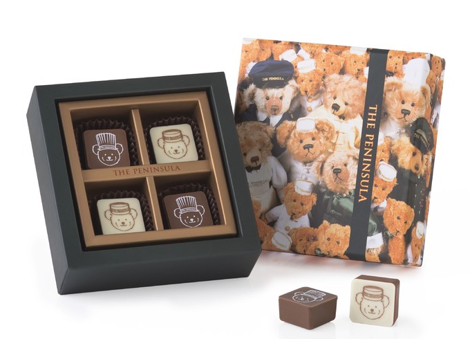 购物篇,去香港伴手礼