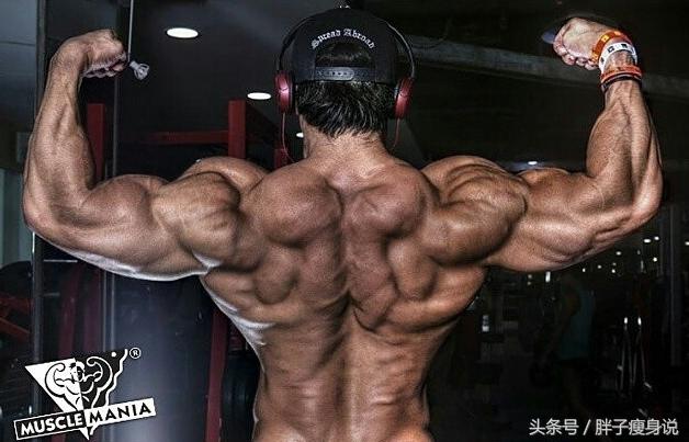 选对健身器材很重要，介绍3种锻炼腰背的健身器材