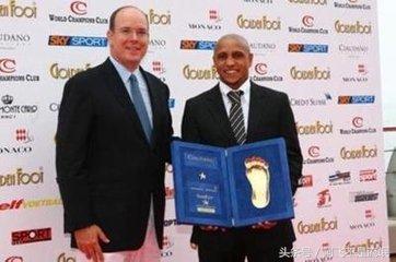 足坛历史各种榜单梅罗从未缺席过,历届金鸡奖影帝合集