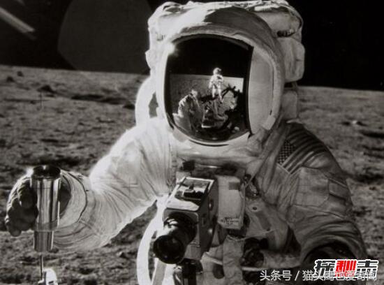 美国首次登月计划是否是真的,美国的载人登月计划成功率几何