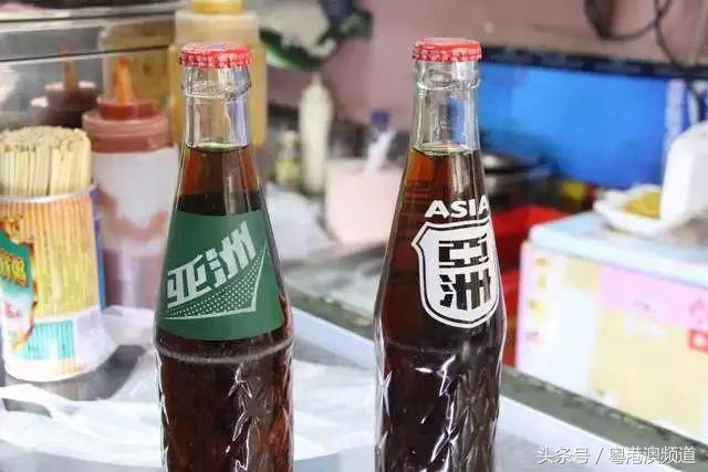 他们陪伴着广东人一起长大,你还记得吗?