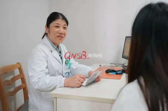 女子和丈夫亲热后出血20多天后去就医发现竟患癌