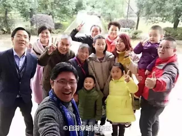 环中国自驾第二十六天,环中国23天自驾