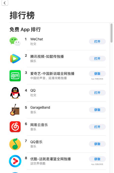 我的苹果电脑装了windows,我的电脑下载的软件为什么用不了