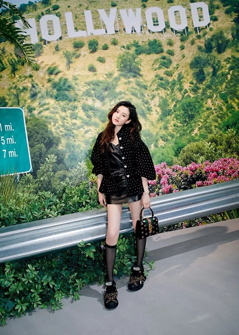 gucci为何抄袭mlb鞋款,gucci抄袭了吗