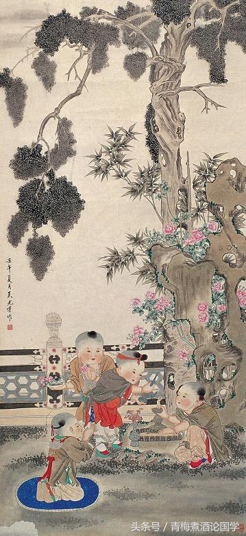 训蒙骈句阅读,训蒙骈句详释