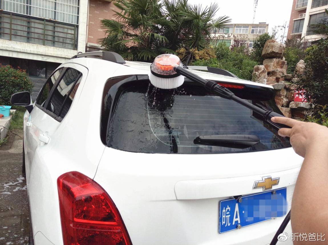 洗车机商用2000块钱左右,洗车小型机器多少钱一台