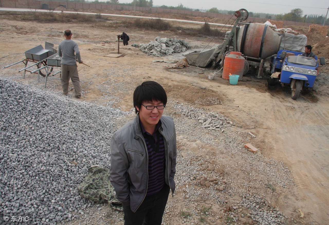 1个膏药,1个人如何快速快速占领200个农村市场的