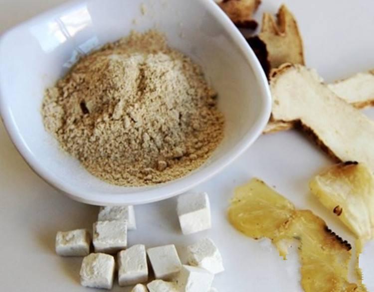 大玉儿的心水美容神器，用过之后，迷倒了多尔衮