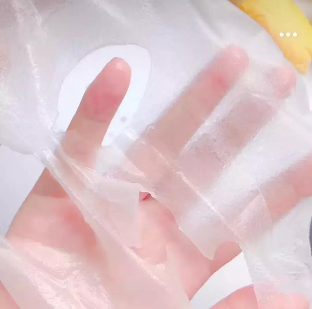 这5款网红补水面膜,让你水嫩整个秋冬!
