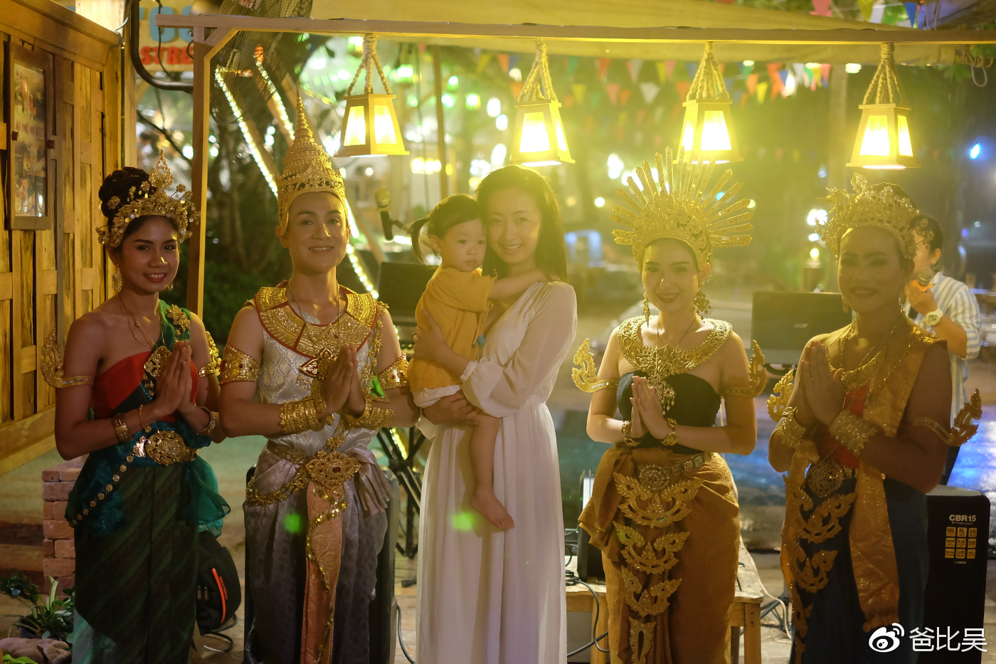 隐秘而独特？小众的瑶亚岛一定是你的菜