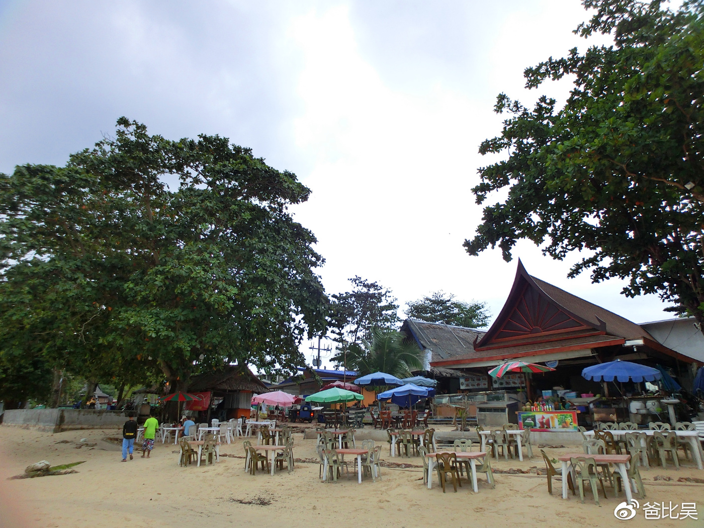 隐秘而独特？小众的瑶亚岛一定是你的菜