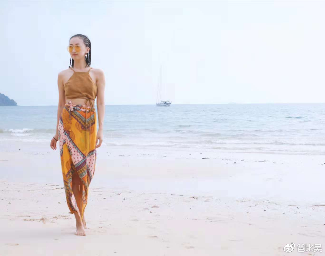 隐秘而独特？小众的瑶亚岛一定是你的菜