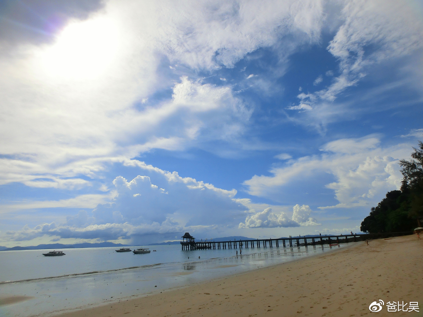 隐秘而独特？小众的瑶亚岛一定是你的菜