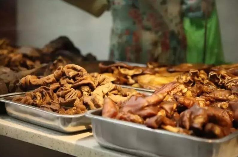 开卤菜店需要什么手续和流程,开卤菜店流程详细步骤