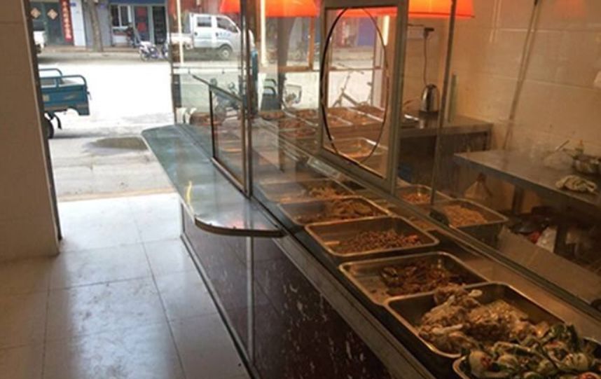 开卤菜店需要什么手续和流程,开卤菜店流程详细步骤